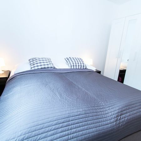 Apartamento Checkvienna - Reschgasse Exterior foto